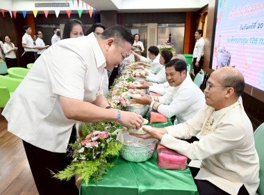 วันที่ 20 เมษายน 2569 นายสาธิต ปานขำ เลขานุการกรม ... พารามิเตอร์รูปภาพ 7